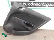 Türverkleidung rechts hinten Opel Corsa D S07 13232907