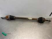 Antriebswelle rechts vorne Peugeot 208 I CA, CC 9801611280