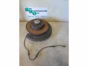 Achsschenkel links hinten Opel Vivaro A Kasten X83