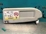 Sonnenblende links Seat Ibiza IV 6J 6J0857551A