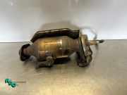 Katalysator ohne Lambdasonde Citroen C1