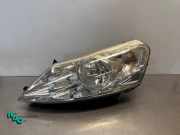 Hauptscheinwerfer links Fiat Scudo Kasten 270 89902605