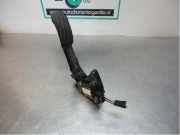 Sensor für Gaspedalstellung Opel Movano B Kasten X62 180101626R