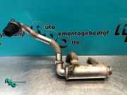 Kühler für Abgasrückführung Citroen Nemo Kasten AA 79998D