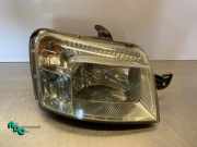 Hauptscheinwerfer rechts Fiat Panda 169