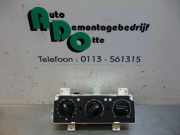 Heizungsbetätigung (Konsole) Citroen Xsara Coupe N0