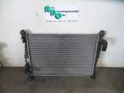 Kühler Alfa Romeo 159 939