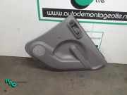 Türverkleidung rechts hinten Fiat Panda 169