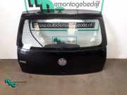 Heckklappe / Heckdeckel VW Fox Schrägheck 5Z