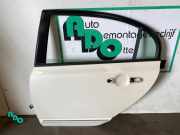 Tür links hinten Honda Civic VIII Stufenheck FD, FA