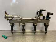 Abstellvorrichtung für Einspritzanlage Opel Astra J P10 0280151267