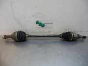 Antriebswelle links vorne Nissan Pixo UA0