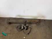 Anhängerkupplung Opel Zafira B A05