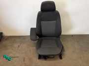 Sitz links Opel Zafira B A05