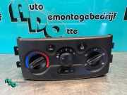 Heizungsbetätigung (Konsole) Daewoo Kalos KLAS NIETAANWEZIG