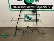 Ersatzradhalter Mercedes-Benz Citan Kasten W415