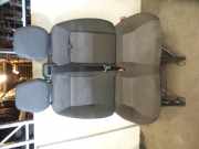 Sitzbank 2. Reihe Peugeot Boxer Kasten