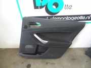 Türverkleidung rechts hinten Ford Mondeo IV Turnier BA7