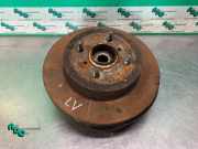 Achsschenkel links vorne Suzuki Ignis FH