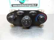 Heizungsbetätigung (Konsole) Hyundai Santa Fe I SM 9725026XXX