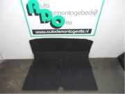 Bodenbelag Kofferraum Opel Zafira B A05