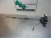 Klappenschlosszug VW Fox Schrägheck 5Z 5Z3837014C