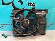 Elektrolüfter Hyundai Getz TB