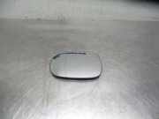 Außenspiegelglas links Nissan Micra III K12