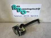 Klappenschlosszug Toyota Starlet P9