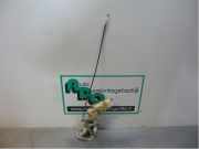 Klappenschlosszug Toyota Yaris Verso P2