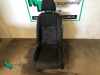 Sitz links VW Golf VI 5K