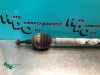 Antriebswelle rechts vorne VW Golf VI 5K 1K0407272GK Bild Antriebswelle rechts vorne VW Golf VI 5K 1K0407272GK
