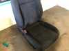 Sitz links VW Golf VI 5K Bild Sitz links VW Golf VI 5K