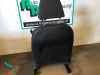 Sitz links VW Golf VI 5K Bild Sitz links VW Golf VI 5K