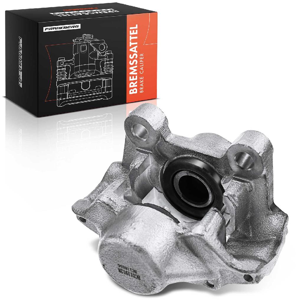 Frankberg 1x Bremssattel Hinterachse Links für Opel Vectra B J96 Vectra B Caravan Vectra B CC 1997-2003