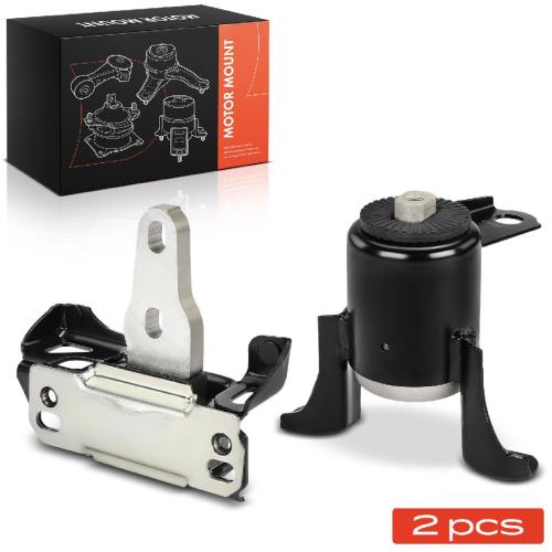 1x Motorlager Getriebelagerlager Vorne für Ford Fiesta VI 1.6L 2010-2016 Bild 1x Motorlager Getriebelagerlager Vorne für Ford Fiesta VI 1.6L 2010-2016