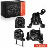 3x Motorlager Getriebelagerlager Vorne und Hinten für Toyota RAV 4 I A1 2.0L