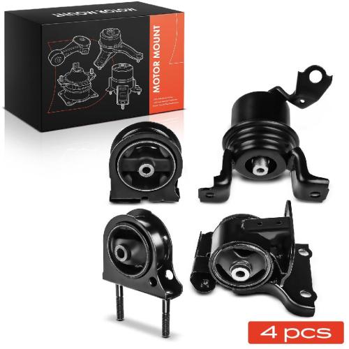 3x Motorlager Getriebelagerlager Vorne und Hinten für Toyota RAV 4 I A1 2.0L Bild 3x Motorlager Getriebelagerlager Vorne und Hinten für Toyota RAV 4 I A1 2.0L