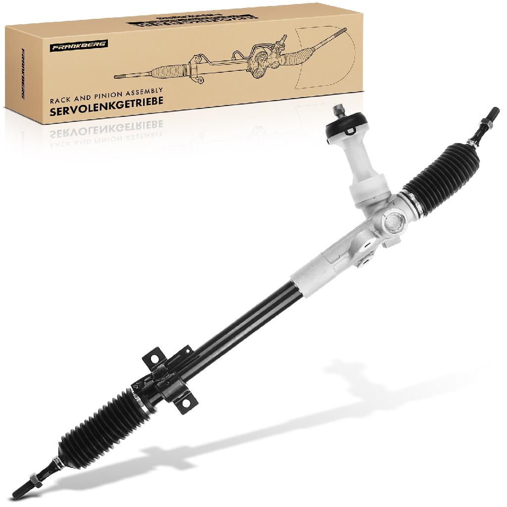 Frankberg 1x Lenkgetriebe Servolenkgetriebe für Hyundai Tucson KIA Sportage 2.0L