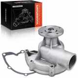 1x Wasserpumpe Kühlwasserpumpe für BMW 5er E12 525 528 6er E24 7er E23