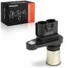 Frankberg 1x Kurbelwellensensor Impulsgeber für Daihatsu Materia YRV Toyota Yaris 1999-2021 Bild Frankberg 1x Kurbelwellensensor Impulsgeber für Daihatsu Materia YRV Toyota Yaris 1999-2021