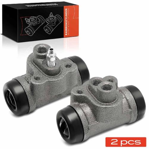 2x Radbremszylinder Hinten für Suzuki Vitara Grand Vitara I 1.6L Bild 2x Radbremszylinder Hinten für Suzuki Vitara Grand Vitara I 1.6L