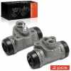 2x Radbremszylinder Hinten für Suzuki Vitara Grand Vitara I 1.6L Bild 2x Radbremszylinder Hinten für Suzuki Vitara Grand Vitara I 1.6L