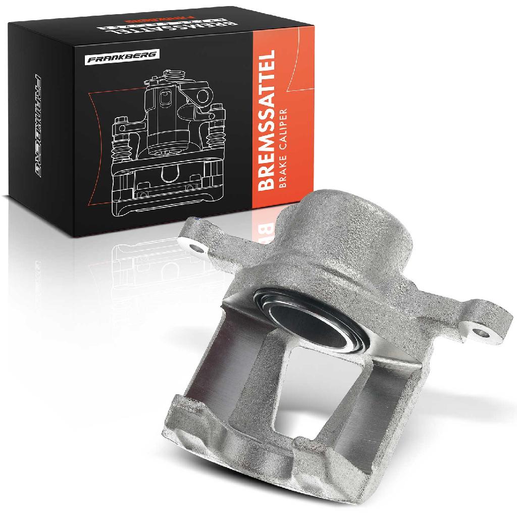 Frankberg 1x Bremssattel Vorderachse Links für Daewoo Lanos KLAT Lanos Stufenheck 1.4L Bj ab 2002