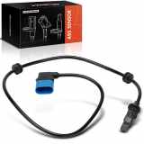 1x ABS Sensor Hinterachse links für Mercedes-Benz S-Klasse V222 W222 X222 3.0L 3.5L 4.7L 6.0L 2013-2020