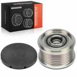 1x Generatorfreilauf Lichtmaschine für Nissan NP300 Navara Renault Alaskan 2.3L