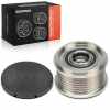 1x Generatorfreilauf Lichtmaschine für Nissan NP300 Navara Renault Alaskan 2.3L Bild 1x Generatorfreilauf Lichtmaschine für Nissan NP300 Navara Renault Alaskan 2.3L