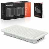 1x Luftfilter Filtereinsatz für Suzuki Swift IV Splash Opel Agila B H08 1.2L