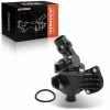 Frankberg 1x Thermostat Kühlmittel für VW Golf V Passat Touran Audi A3 Seat Altea Skoda 2.0L