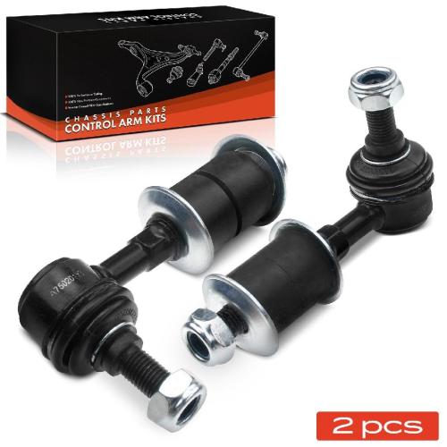 2x Koppelstange Vorderachse für Suzuki Grand Vitara I Geländewagen Offen Cabrio X-90 2.5L 2.7L 1988-2005 Bild 2x Koppelstange Vorderachse für Suzuki Grand Vitara I Geländewagen Offen Cabrio X-90 2.5L 2.7L 1988-2005